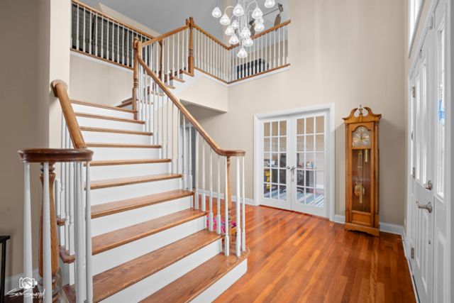 6936 W Foss Road, Monee, IL 60449