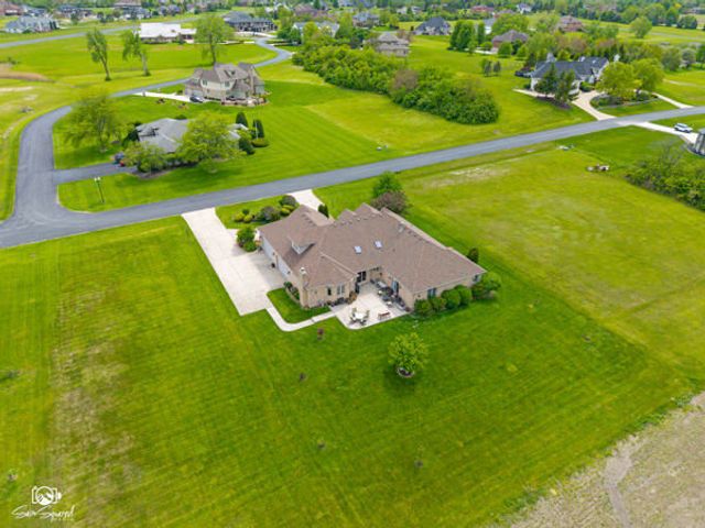 6936 W Foss Road, Monee, IL 60449