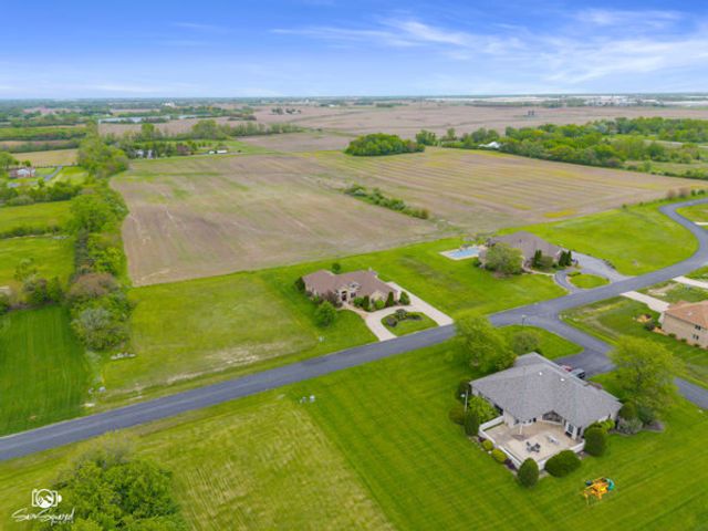6936 W Foss Road, Monee, IL 60449