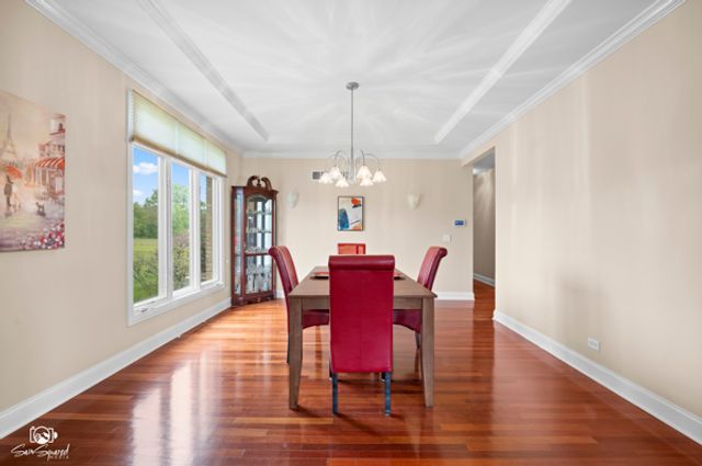 6936 W Foss Road, Monee, IL 60449