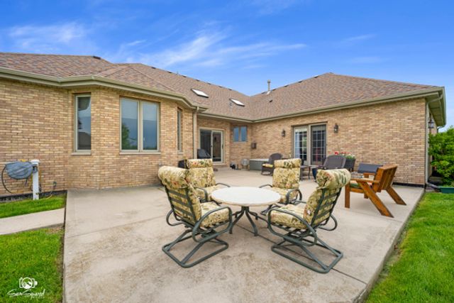 6936 W Foss Road, Monee, IL 60449