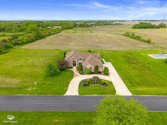 6936 W Foss Road, Monee, IL 60449