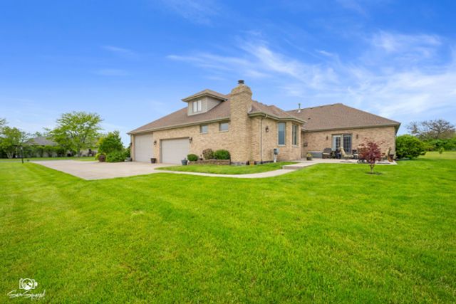 6936 W Foss Road, Monee, IL 60449