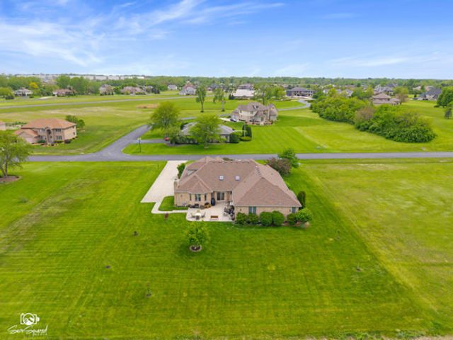 6936 W Foss Road, Monee, IL 60449