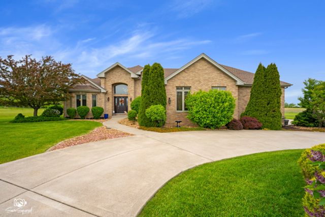 6936 W Foss Road, Monee, IL 60449