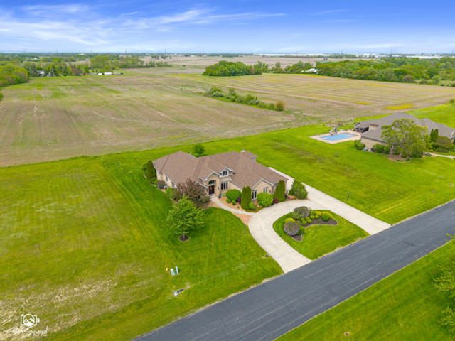 6936 W Foss Road, Monee, IL 60449