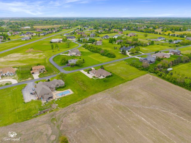 6936 W Foss Road, Monee, IL 60449