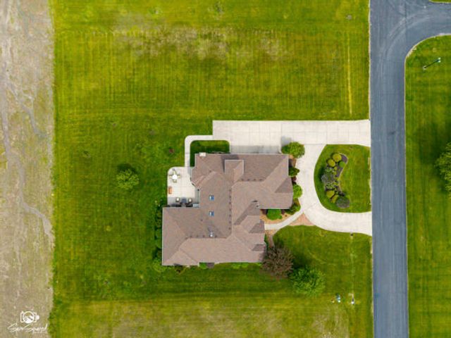 6936 W Foss Road, Monee, IL 60449