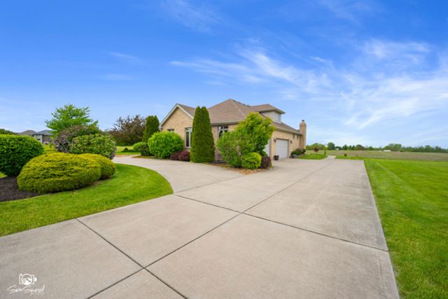 6936 W Foss Road, Monee, IL 60449