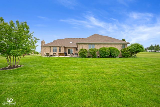6936 W Foss Road, Monee, IL 60449