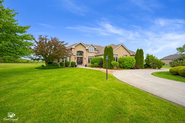 6936 W Foss Road, Monee, IL 60449