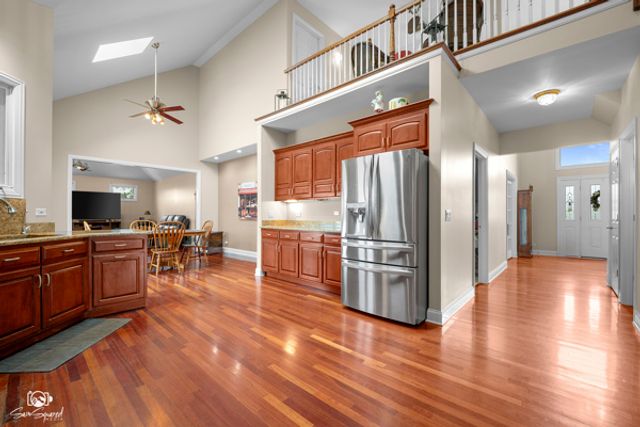 6936 W Foss Road, Monee, IL 60449