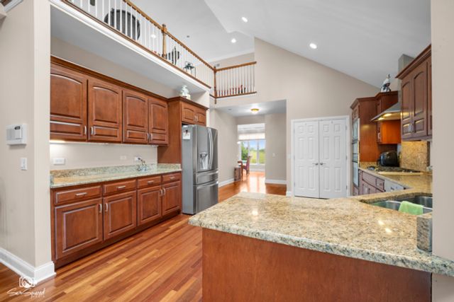 6936 W Foss Road, Monee, IL 60449