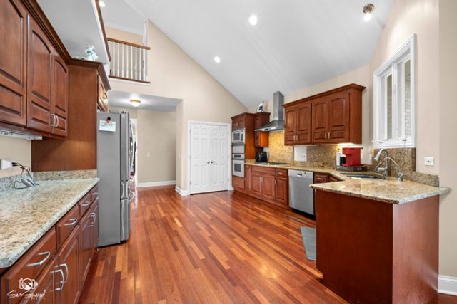 6936 W Foss Road, Monee, IL 60449