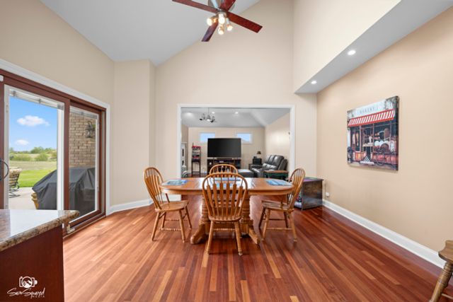 6936 W Foss Road, Monee, IL 60449