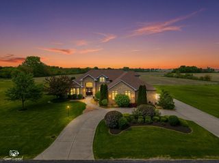 6936 W Foss Road, Monee, IL 60449