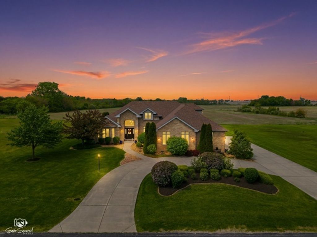 6936 W Foss Road, Monee, IL 60449