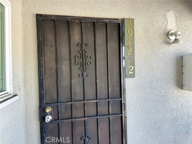 3936 Montclair, Los Angeles, CA 90018