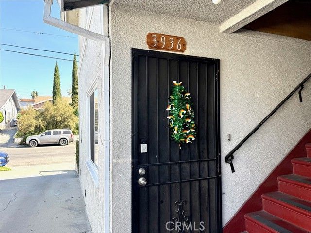3936 Montclair, Los Angeles, CA 90018