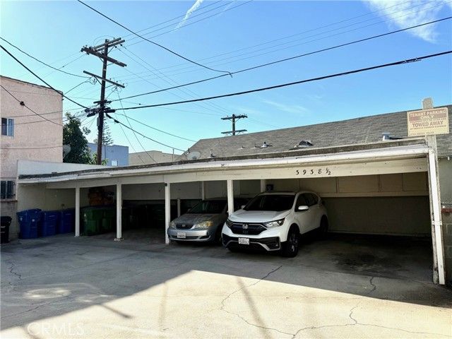 3936 Montclair, Los Angeles, CA 90018