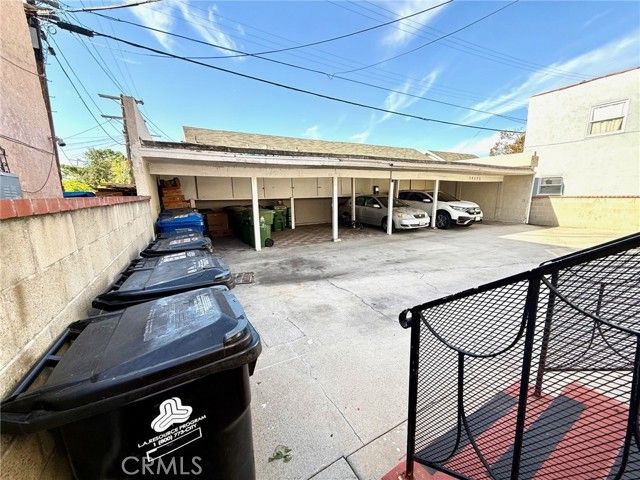 3936 Montclair, Los Angeles, CA 90018