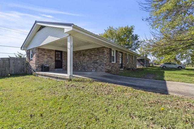 324 Dunbar Lane, Richmond, KY 40475