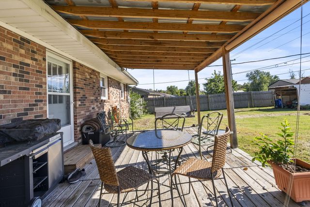 324 Dunbar Lane, Richmond, KY 40475
