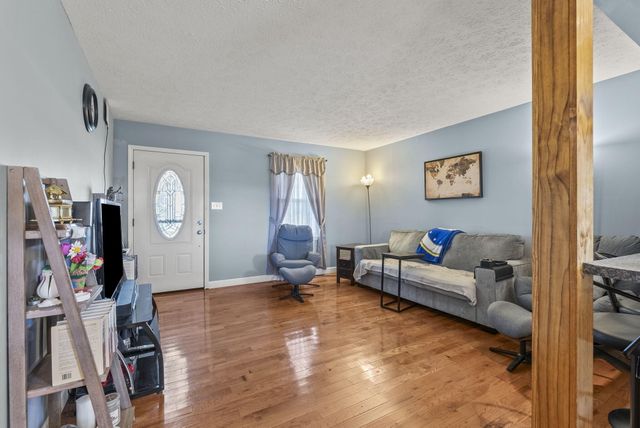 324 Dunbar Lane, Richmond, KY 40475