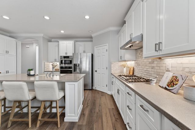 4182 Torrazzo Way, El Dorado Hills, CA 95762
