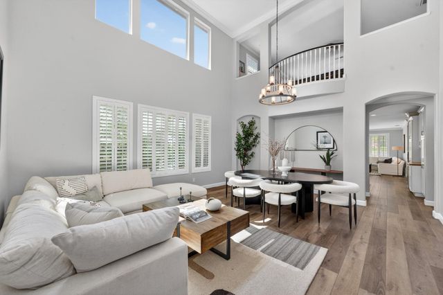4182 Torrazzo Way, El Dorado Hills, CA 95762