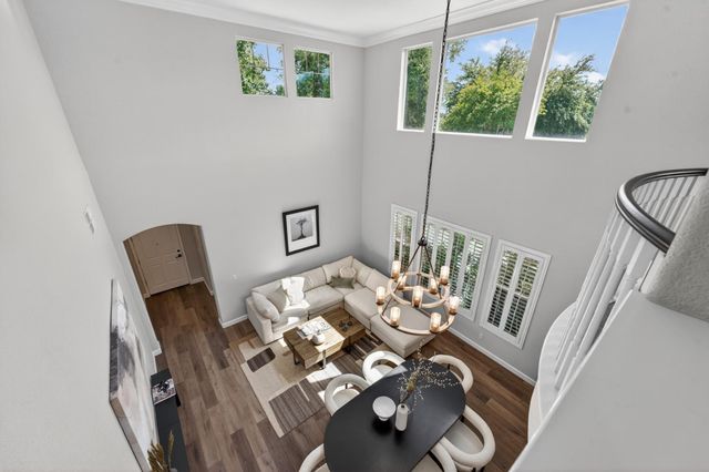 4182 Torrazzo Way, El Dorado Hills, CA 95762