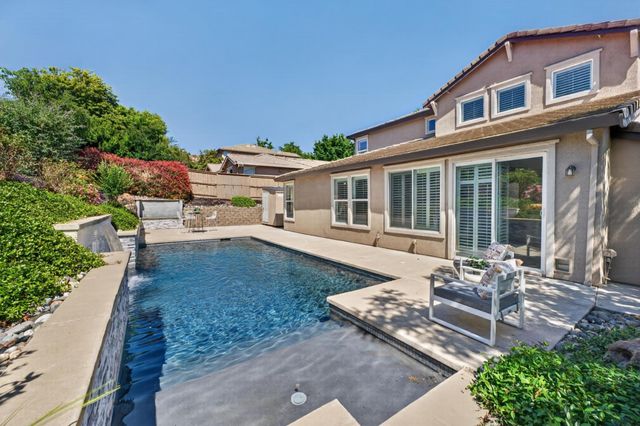 4182 Torrazzo Way, El Dorado Hills, CA 95762