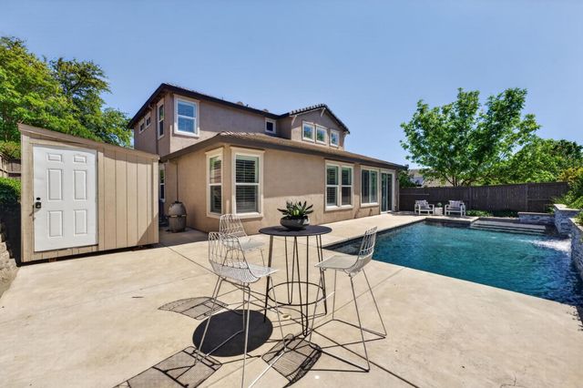 4182 Torrazzo Way, El Dorado Hills, CA 95762