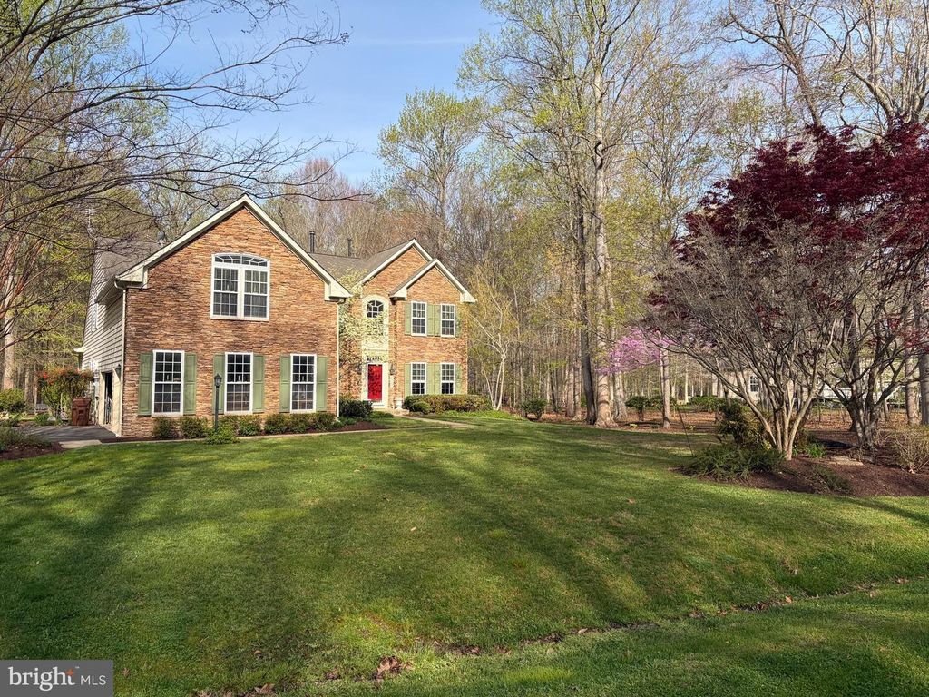 29583 SKIPTON ESTATES DR, Cordova, MD 21625