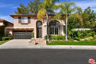 3661 El Encanto Drive, Calabasas, CA 91302