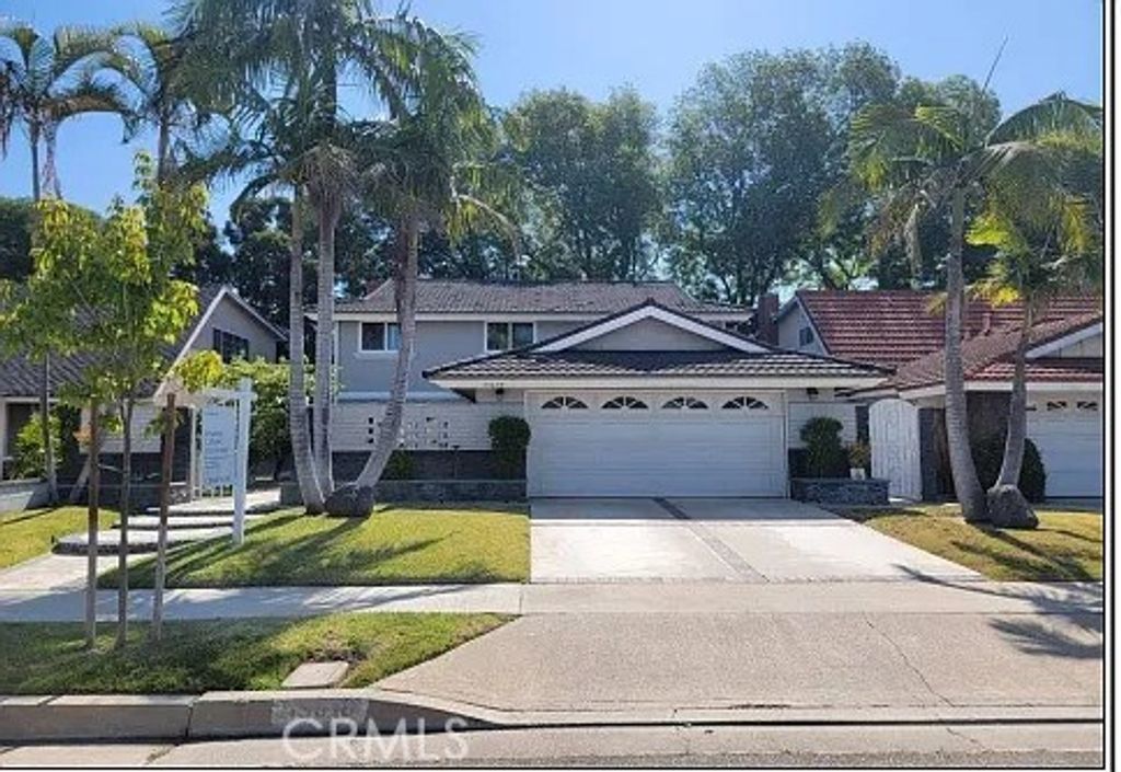 13618 Edgefield, Cerritos, CA 90703