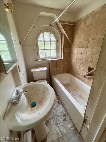 296 Grace Avenue, Akron, OH 44320