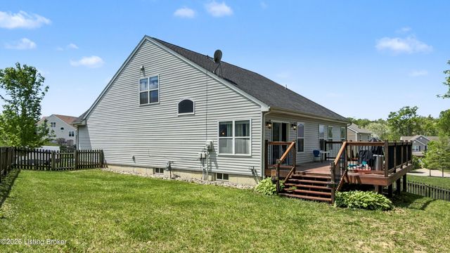 309 Rockcrest View Ct, Louisville, KY 40245