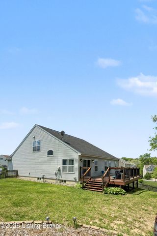 309 Rockcrest View Ct, Louisville, KY 40245