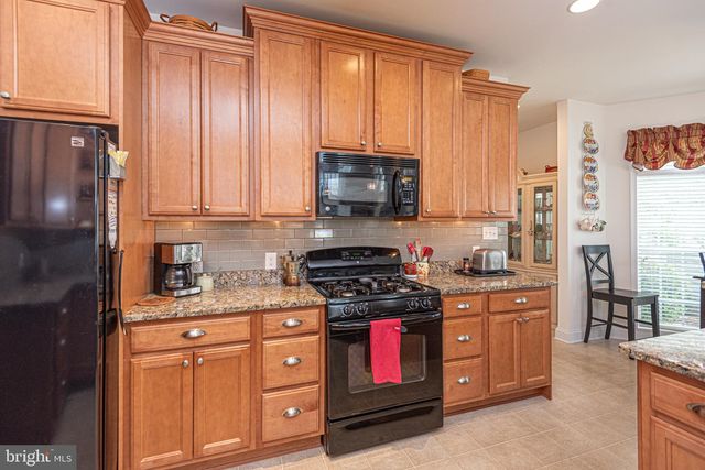 16475 HOWARD MILLMAN LN, Milton, DE 19968