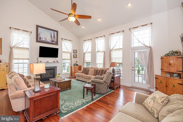 16475 HOWARD MILLMAN LN, Milton, DE 19968