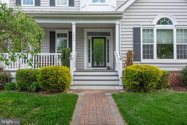 16475 HOWARD MILLMAN LN, Milton, DE 19968