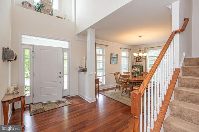 16475 HOWARD MILLMAN LN, Milton, DE 19968