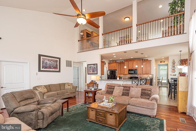 16475 HOWARD MILLMAN LN, Milton, DE 19968
