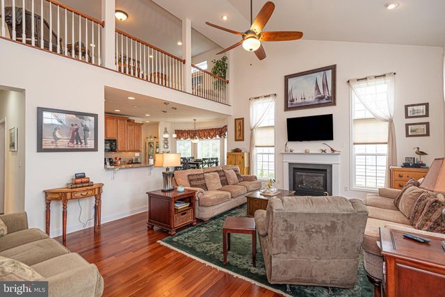 16475 HOWARD MILLMAN LN, Milton, DE 19968