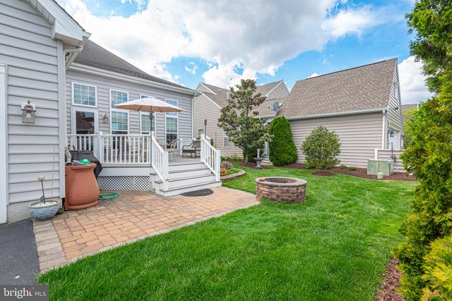 16475 HOWARD MILLMAN LN, Milton, DE 19968