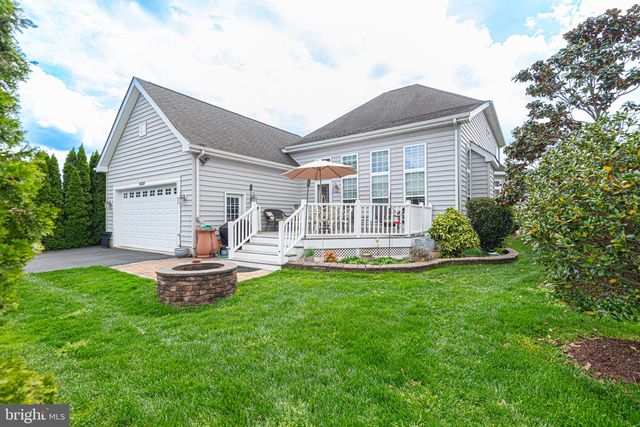 16475 HOWARD MILLMAN LN, Milton, DE 19968