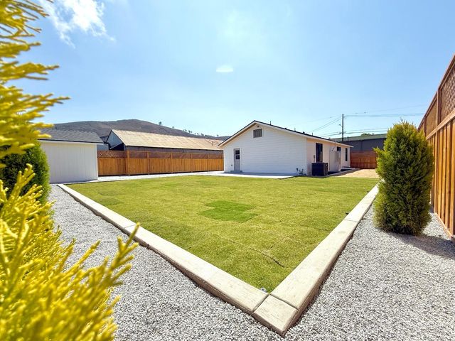 47 W Mcfarlane Drive, Ventura, CA 93001