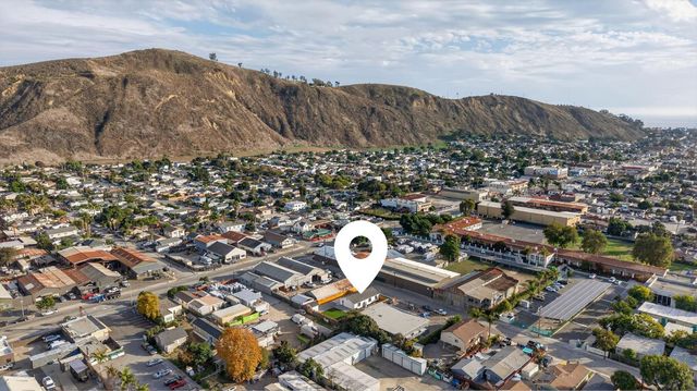 47 W Mcfarlane Drive, Ventura, CA 93001