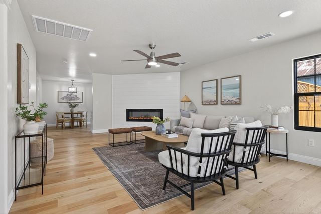 47 W Mcfarlane Drive, Ventura, CA 93001